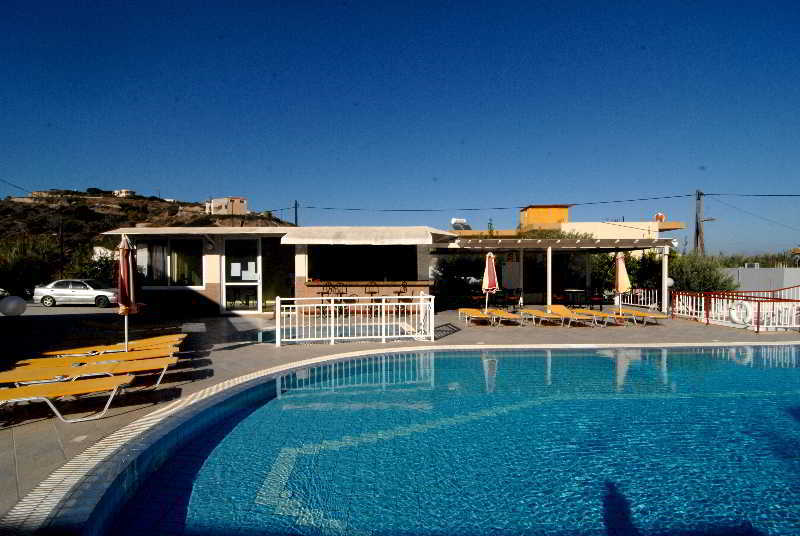 Villa Popi Kéfalos Esterno foto