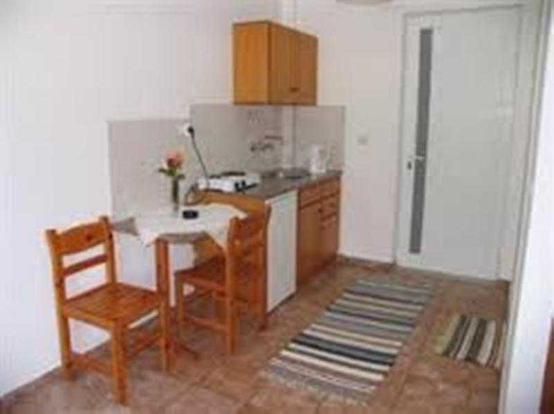 Villa Popi Kéfalos Esterno foto