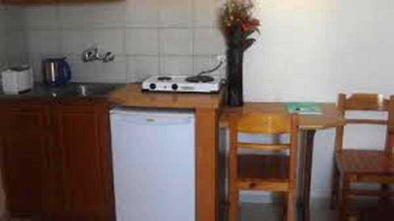 Villa Popi Kéfalos Esterno foto