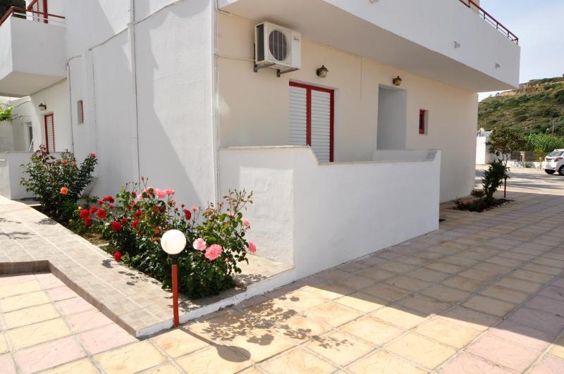 Villa Popi Kéfalos Esterno foto