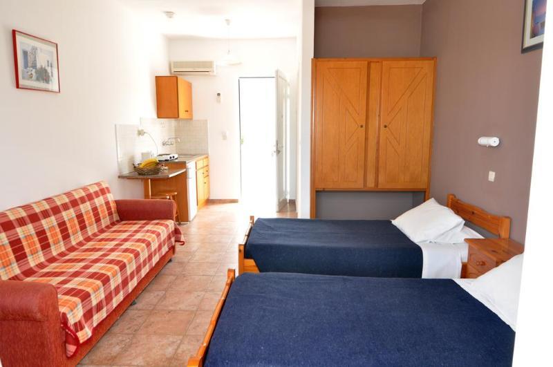Villa Popi Kéfalos Esterno foto
