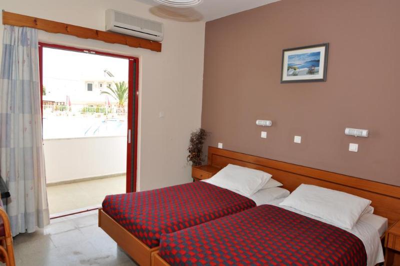 Villa Popi Kéfalos Esterno foto