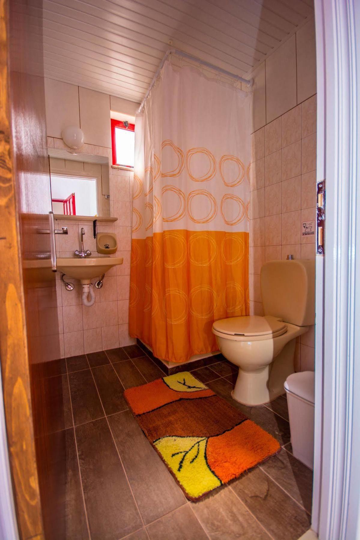 Villa Popi Kéfalos Esterno foto