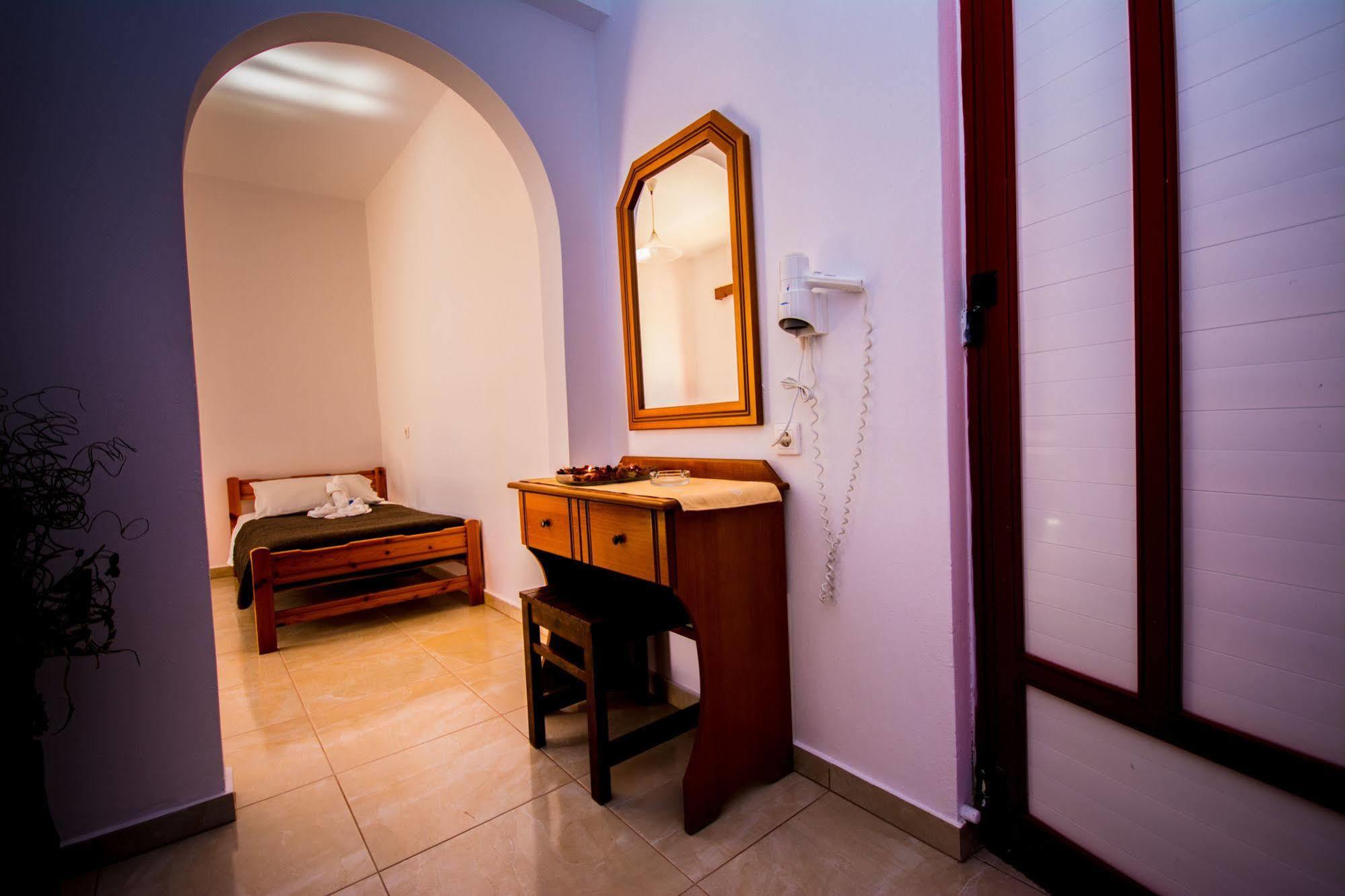 Villa Popi Kéfalos Esterno foto