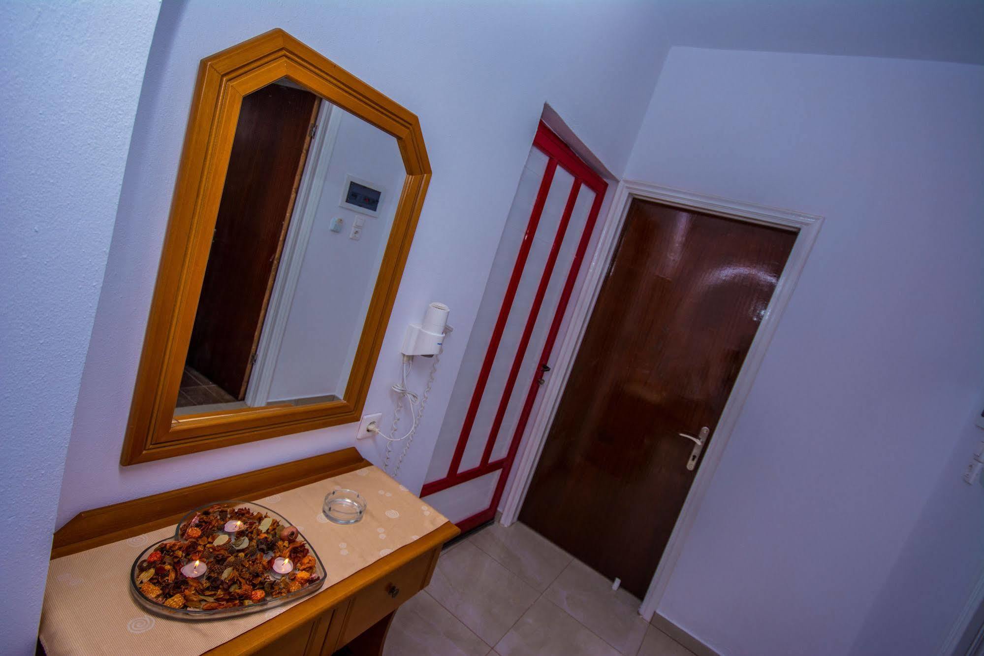 Villa Popi Kéfalos Esterno foto