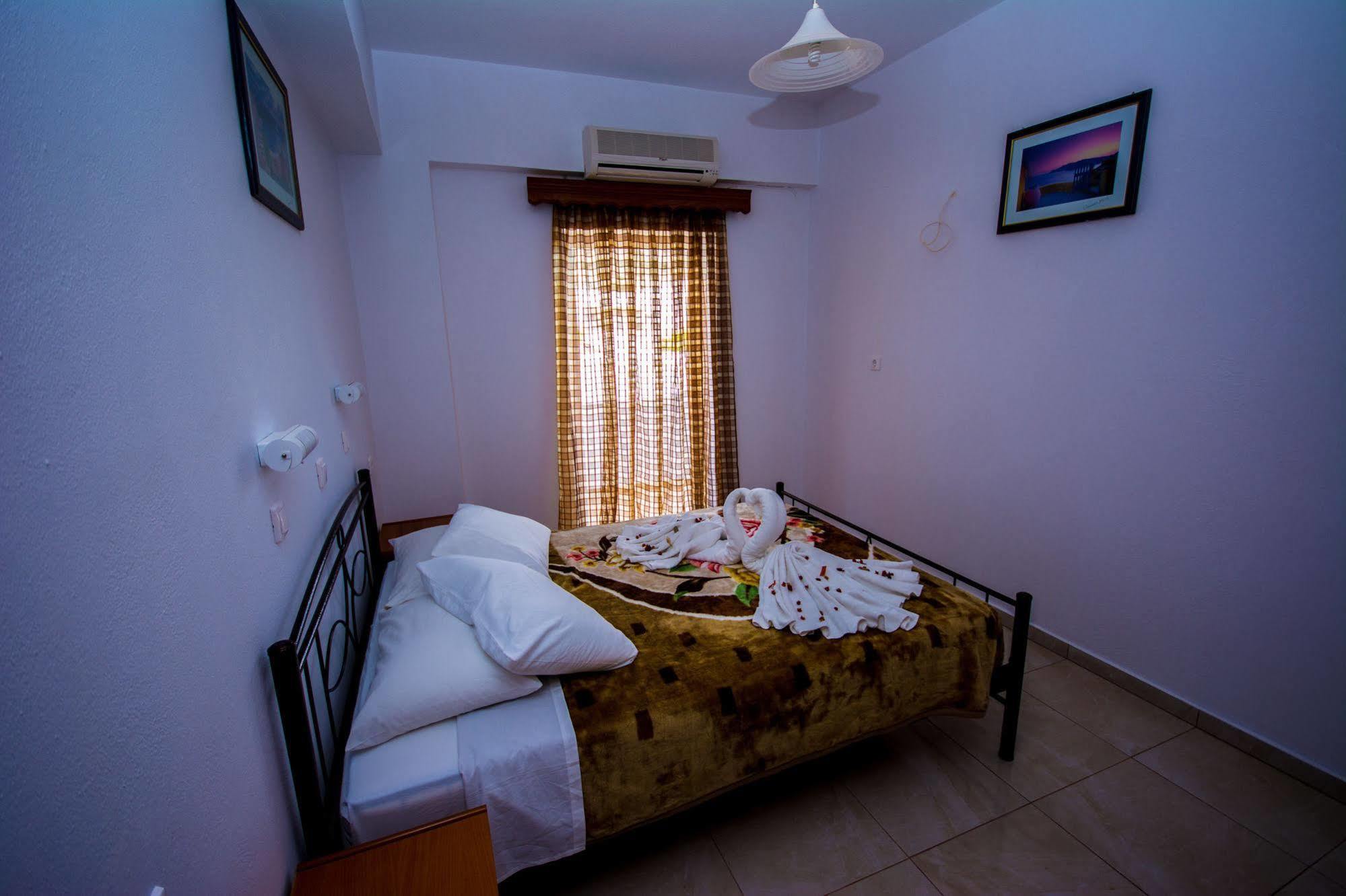 Villa Popi Kéfalos Esterno foto