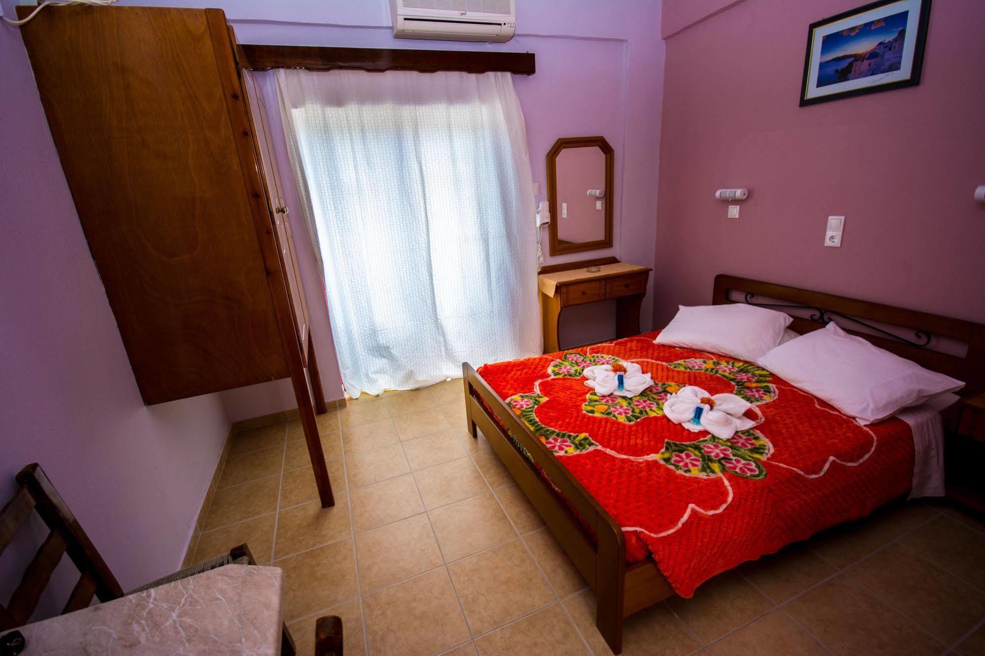 Villa Popi Kéfalos Esterno foto